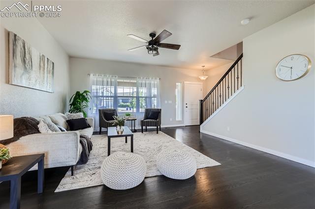 8007 Codrington Place