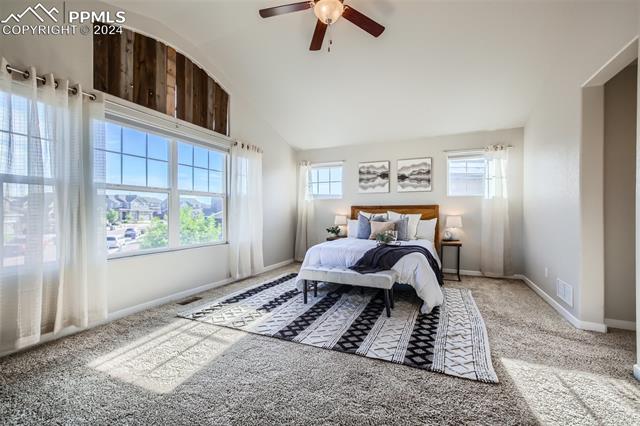 8007 Codrington Place