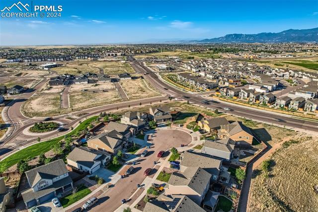 8007 Codrington Place