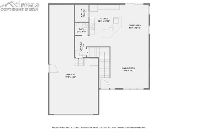 8007 Codrington Place