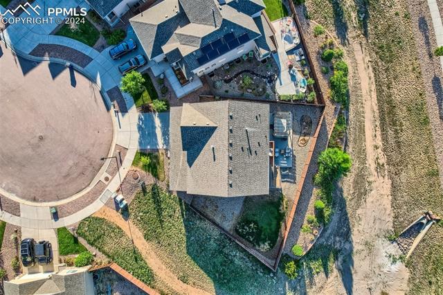 8007 Codrington Place