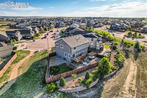 8007 Codrington Place