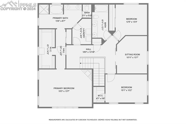 8007 Codrington Place