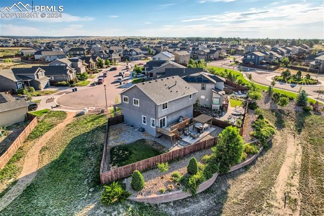 8007 Codrington Place