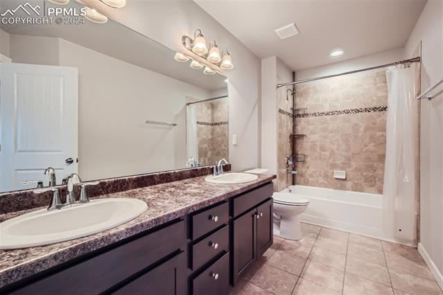 8007 Codrington Place