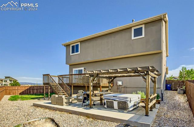 8007 Codrington Place