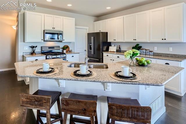 8007 Codrington Place