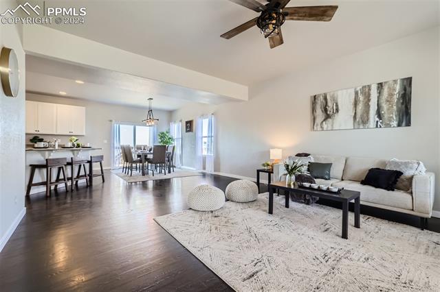 8007 Codrington Place