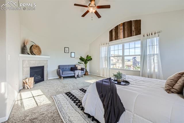 8007 Codrington Place