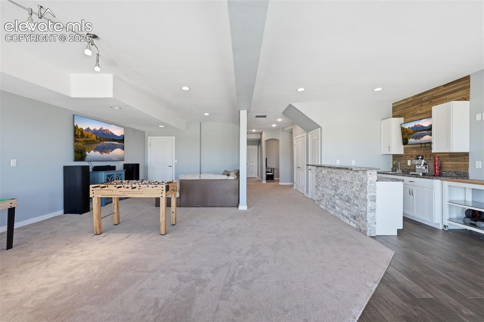 23335 Sanborn Road