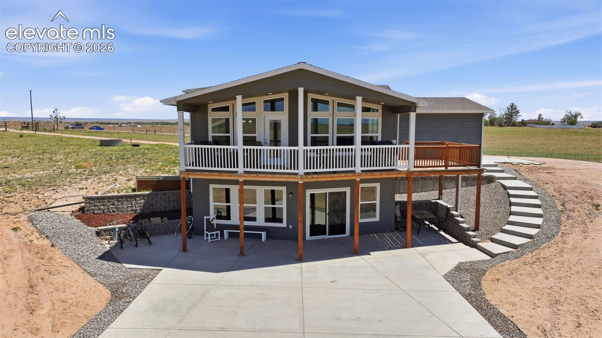 23335 Sanborn Road