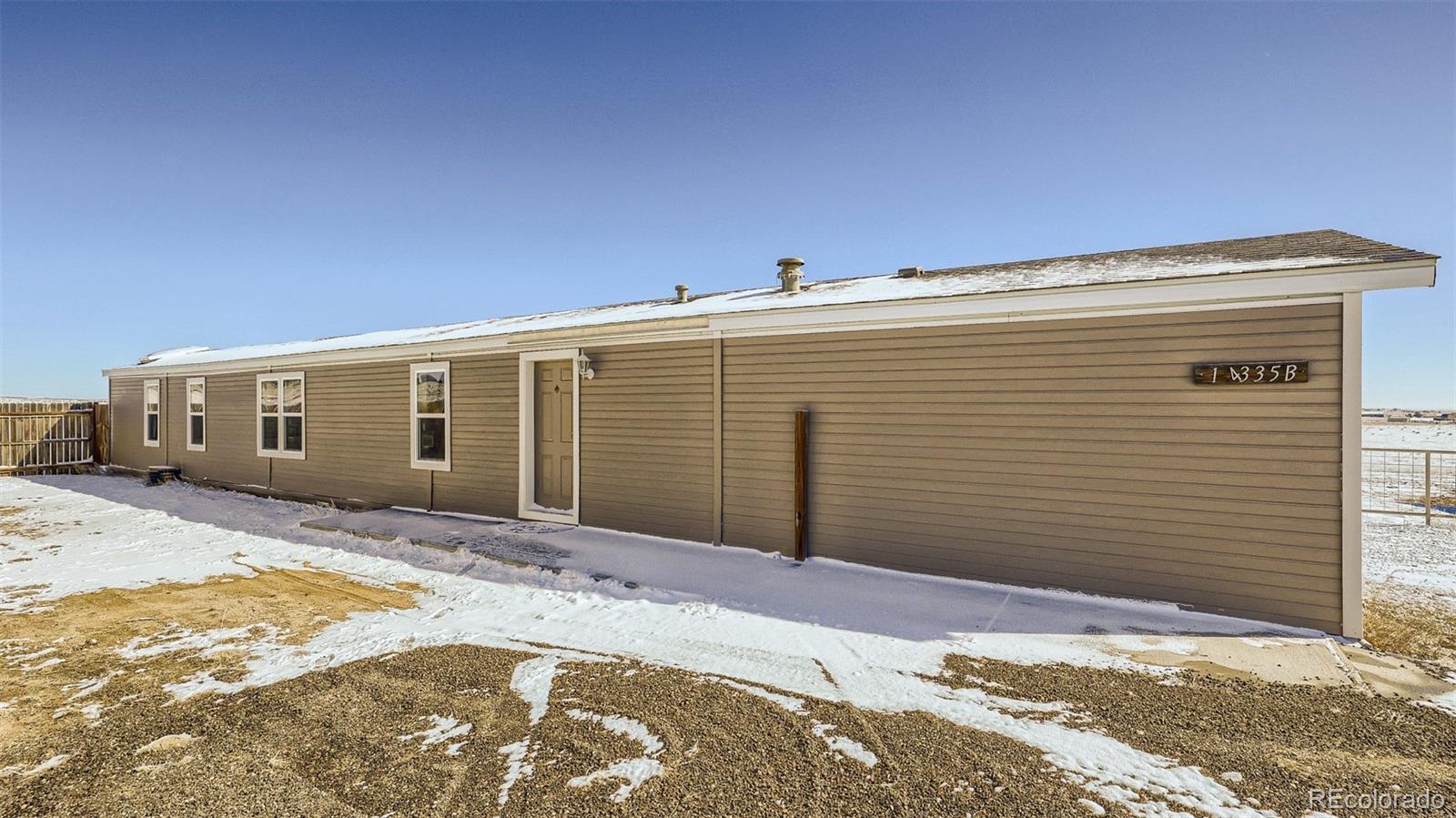 14335 Jones Road