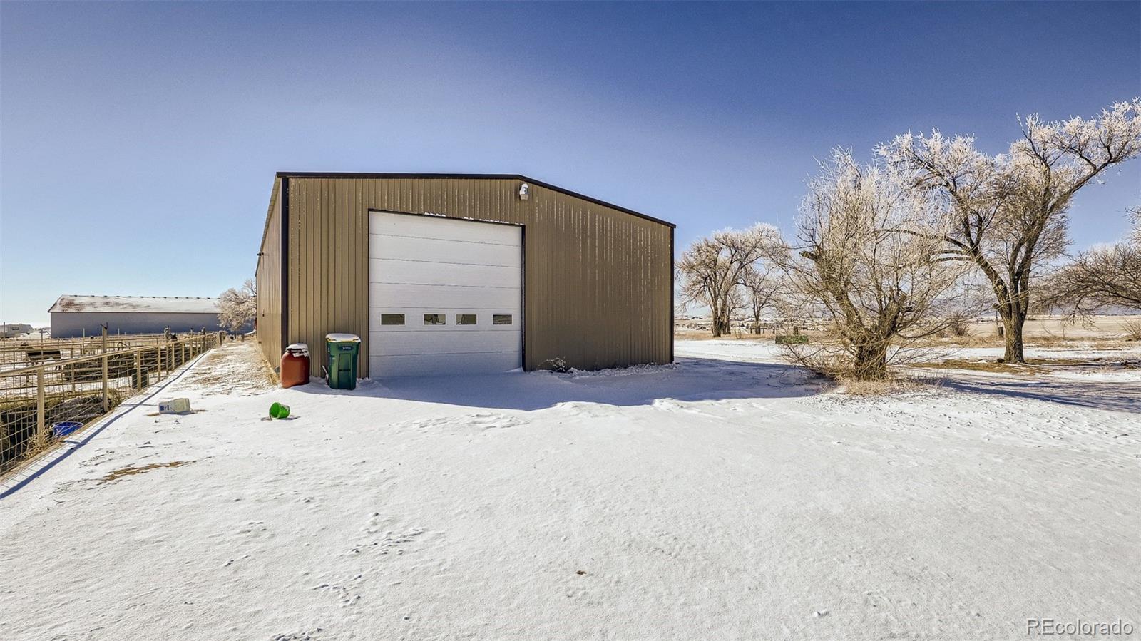 14335 Jones Road