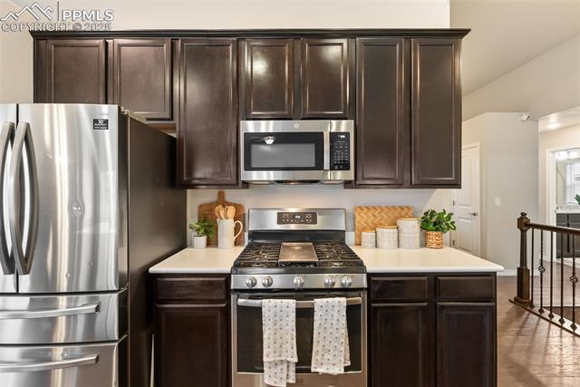 12712 Scenic Walk Drive