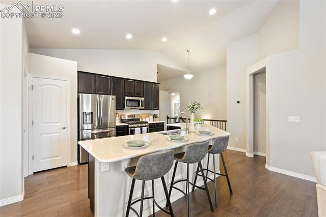 12712 Scenic Walk Drive