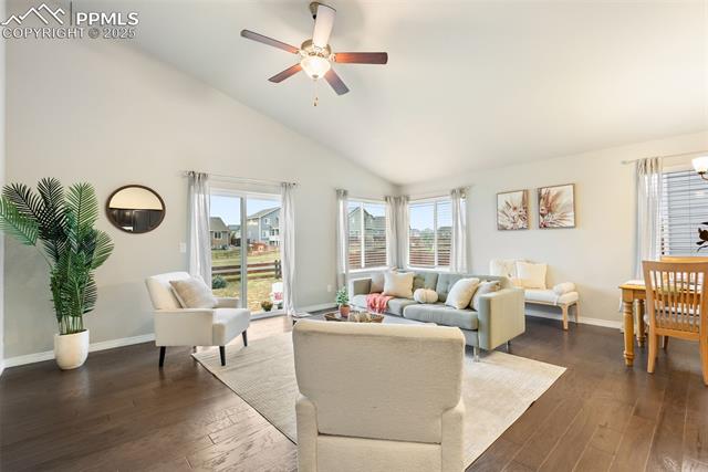 12712 Scenic Walk Drive