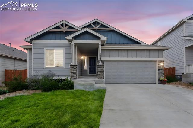 12712 Scenic Walk Drive