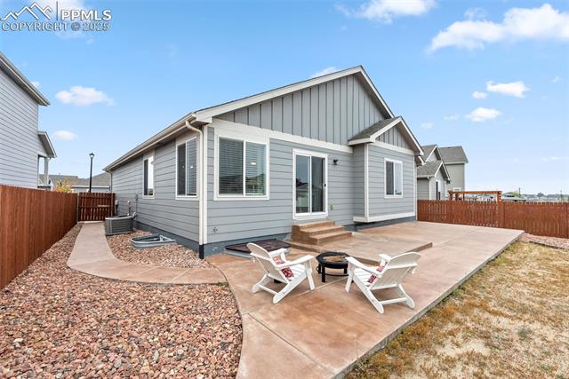 12712 Scenic Walk Drive