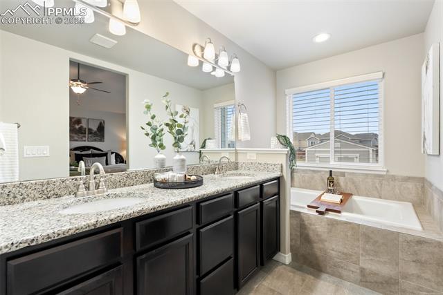 12712 Scenic Walk Drive