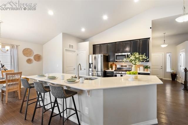 12712 Scenic Walk Drive