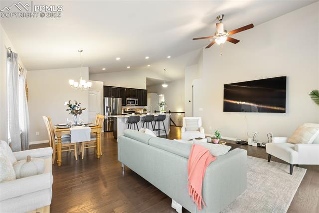 12712 Scenic Walk Drive