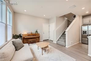 3284 Emily Street