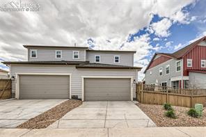 3284 Emily Street