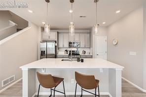 3284 Emily Street