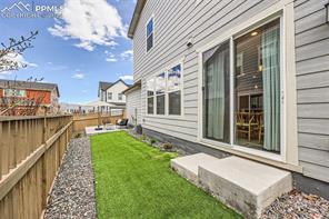 3284 Emily Street