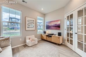 3284 Emily Street