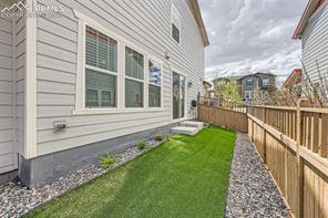 3284 Emily Street