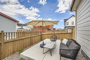 3284 Emily Street