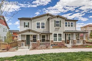 3284 Emily Street