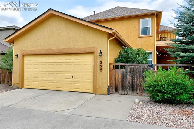 254 S Raven Mine Drive
