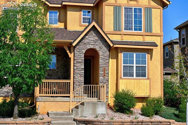 254 S Raven Mine Drive