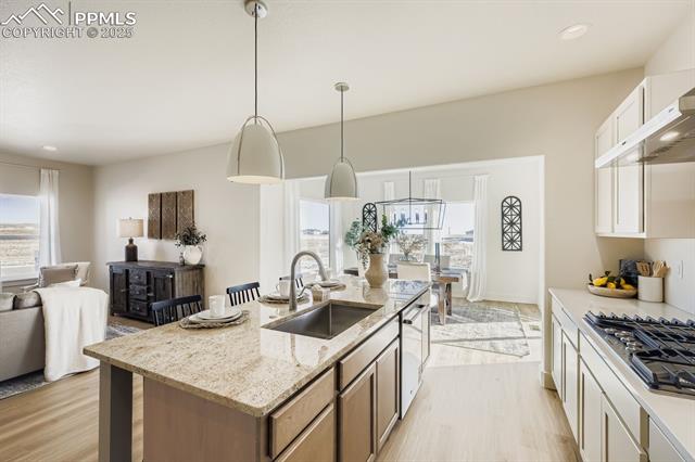 12955 Sunrise Ridge Drive