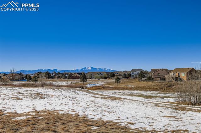 12955 Sunrise Ridge Drive