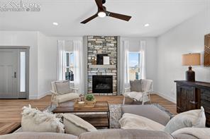 12955 Sunrise Ridge Drive