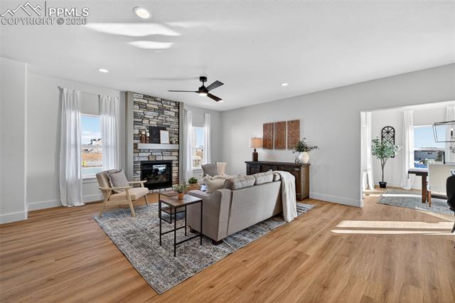 12955 Sunrise Ridge Drive