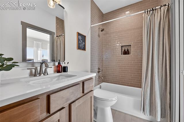 12955 Sunrise Ridge Drive