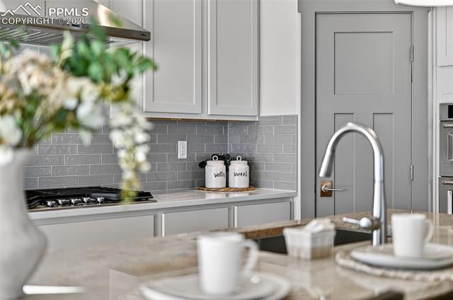 12955 Sunrise Ridge Drive