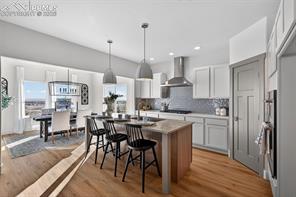 12955 Sunrise Ridge Drive