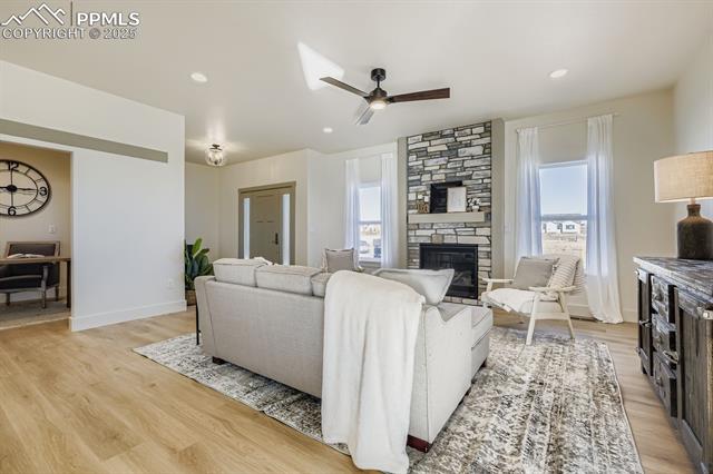 12955 Sunrise Ridge Drive