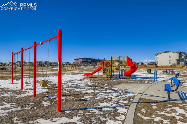 12955 Sunrise Ridge Drive