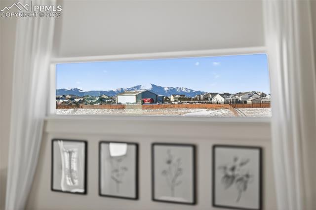 12955 Sunrise Ridge Drive