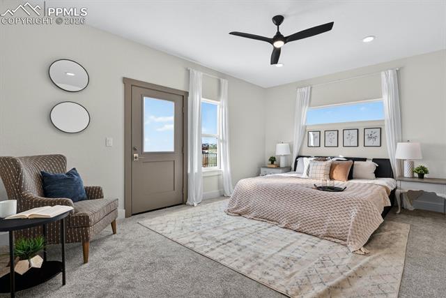 12955 Sunrise Ridge Drive