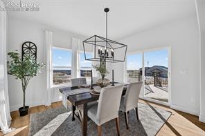 12955 Sunrise Ridge Drive