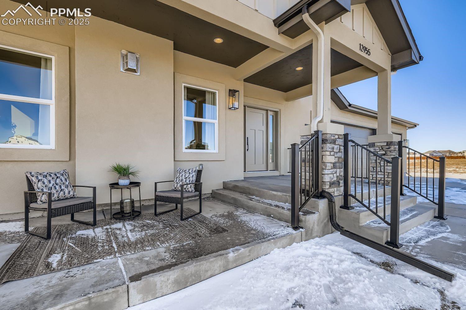 12955 Sunrise Ridge Drive