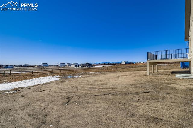 12955 Sunrise Ridge Drive