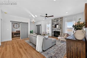 12955 Sunrise Ridge Drive